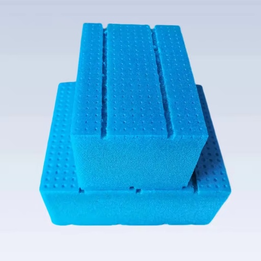 XPS Rigid Extruded Polystyrene Foam Board 0.034 W/mK Thermal Conductivity B1/B2 Fire Rating Industrial Office Building Thermal 5
