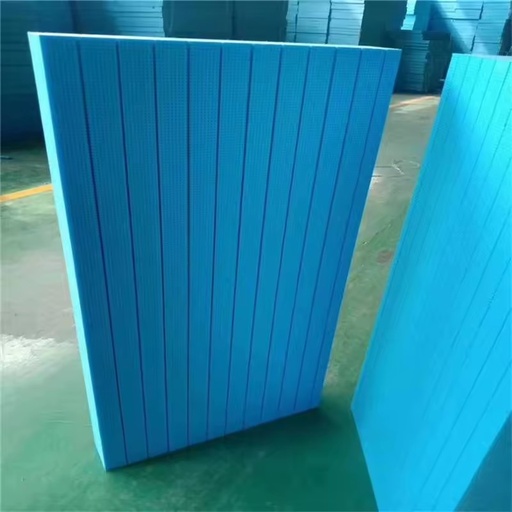Hot Selling Extruded Polystyrene Board 30mm 200mm Thick XPS Board B1 Flammability Fireproof Insulation Lifetime Warranty for