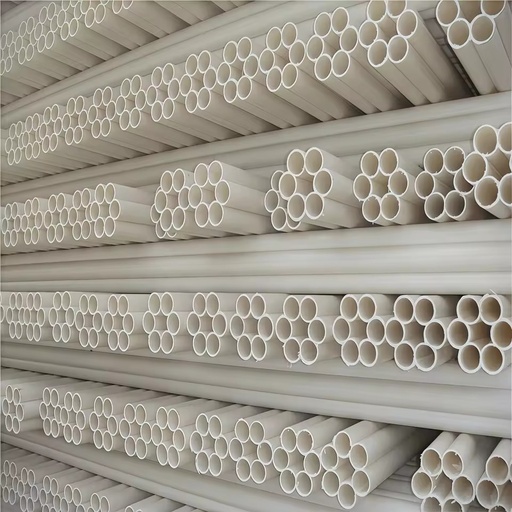 HDPE Seven-hole Plum Tube 7*32 PE Honeycomb Tube Communication Pipe Communication Conduit