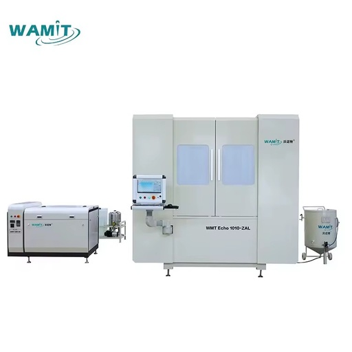 Full Enclosed 3 Axis Water Jet Cutter Abrasive Waterjet Cutting Machine for Rubber Plastic Product Genre Water Jet Cutters