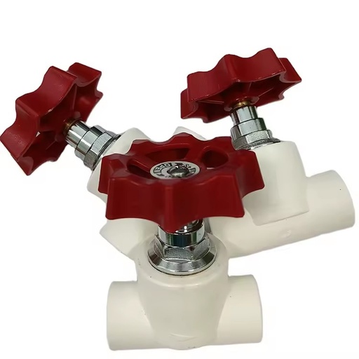 Plumbing Materials Fittings Hydraulic Control Valve / Water Valve / Check Valve