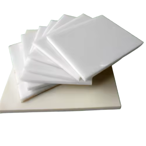 PP SHEET Premium PP Sheets | Exceptionally Durable, Lightweight & Resistant to Chemicals - Perfect for Industrial Use - PP SHEET