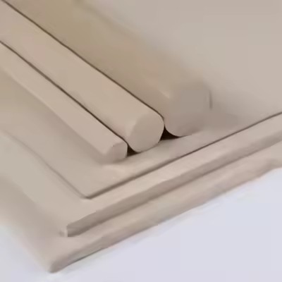 Oem Engineering Plastic Peek Rod Manufacturer