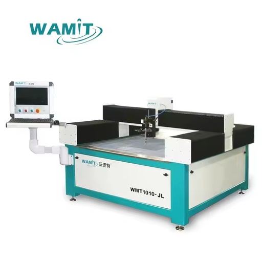 Cnc Waterjet Meat Salad Cutting Machine Pure Water Jet Cutter for Vegetables Mini Size Food Waterjet Cutting
