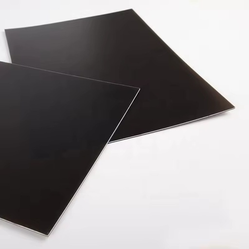 Durable High-Quality PP Sheet with Excellent Chemical Resistance for Industrial and Construction Use - PP SHEET