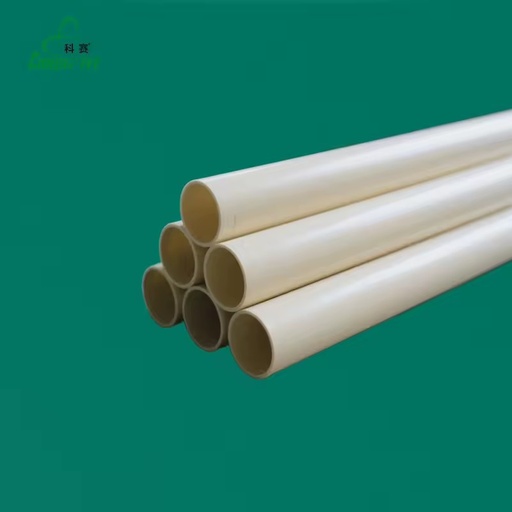 ABS Tube High Strength Impact Resistant Engineering Plastic Pipe for Industrial Machinery and Prototyping ABS Tube