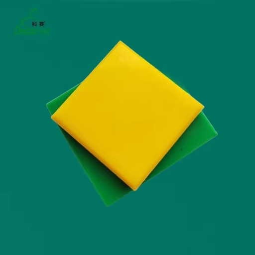 PE Sheet High Impact Chemical Resistant Plastic Board for Industrial and Agricultural Applications PE Sheet