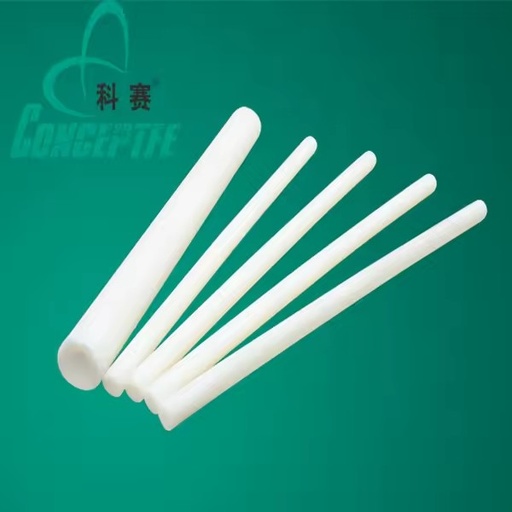 2000mm POM Plastic Rod Competitive Price Pom Bar