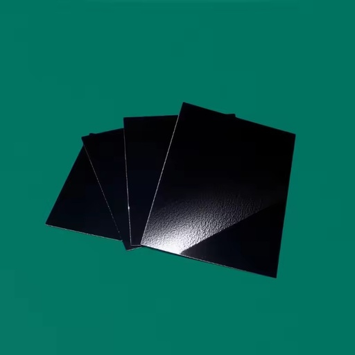 Reliable PET Sheet Rolls · Made 1mm PETG Sheets, Matte Surface for Clear Packaging & Efficient Cutting - PET SHEET ROLLS