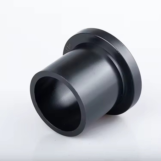 New Arrival Sdr26 Hdpe Stub End 200 Tube Fitting for Wholesales