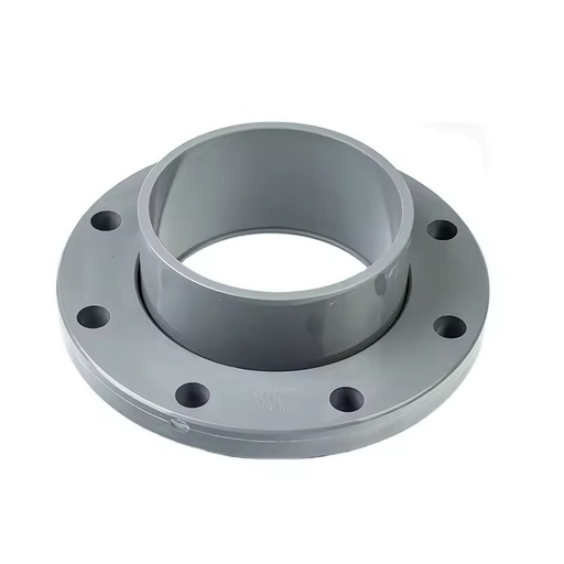 Wholesale Pvc Flange Pipe Fittings Pvc Fitting for Water Supply