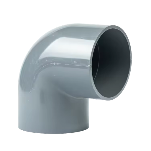 Brand New 90 Degree Elbow 3 Inch Pvc Pipe 110Mm Fittings With Great Price