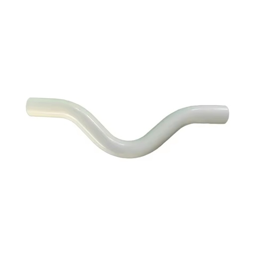 Factory Wholesale ASTM Schedule 40 Pvc Pipe Fittings Pvc 3/4" R Trap for Sale