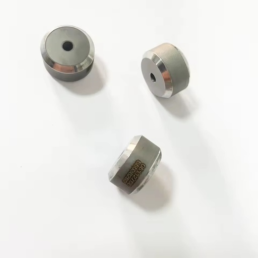 Factory Price KMT Genuine Discharge Seat 05112768 for.875 Plunger 60000 PSI Waterjet Pump