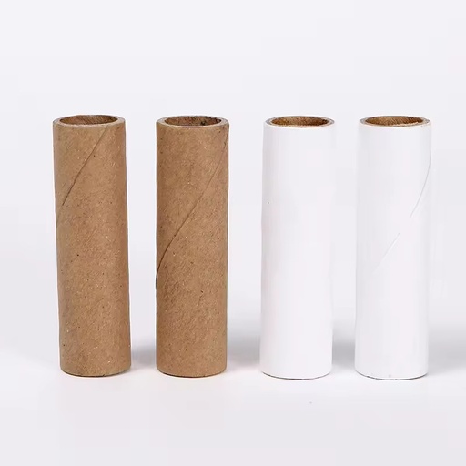 Kraft Paper Cardboard Tube Pipe Core for Wrapping and Packaging