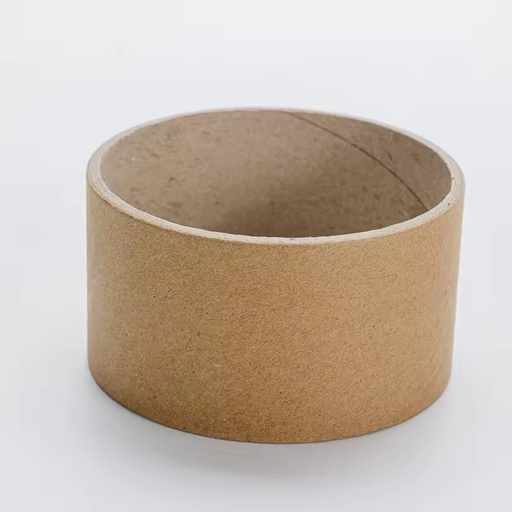 Customized Kraft Paper Tube for Wrapping Crafts Lotions Lipstick Tea Perfume Food Medicine Candy Core Available Pattern