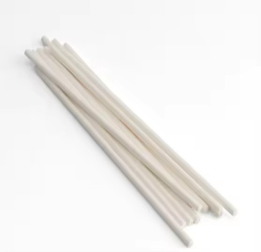 High-Level Environmental Food Grade Craft Paper Stick Recycled Materials Brand 3.5x100mm Size-Cheap Option for Bakery