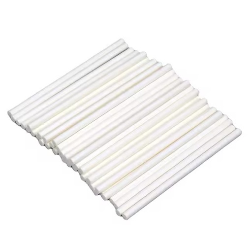 White Food-Grade DIY Cake Pops Paper Stick for Cake Pop Display & Presentation Packaging & Printing Product