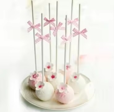 Biodegradable Food-Grade Lollipop Stick Industrial Manufactured Solution for DIY Candy Packaging Paper Stick for Lollipops