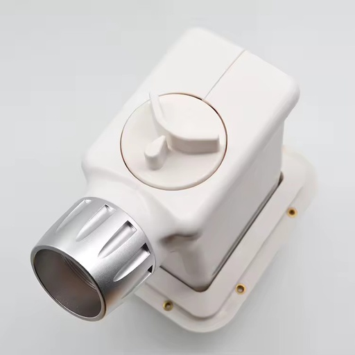 CPC Laser Ipl Hybrid Connector 6A/10A ABS for Hair Removal Beauty Machine