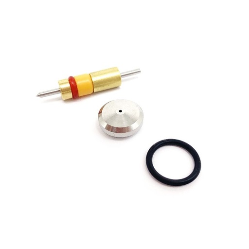 Waterjet Cutting Head On/Off Valve II Maintenance Kit 010200-1