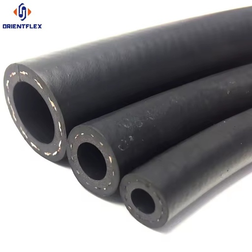 Heavy Duty 7/8" 3/16 3M 3.5Mm Heat Resistant Oil/Fuel Hose 1.25 3 Inch 3/4 5/8 57Mm Flame Resistant Fuel Hose Reel