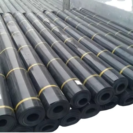Geomembranes for HDPE Liners Fish Pond Industrial 0.5mm-2.5mm Outdoor Aquaculture Dam Liners for Shrimp Farm and Landfill
