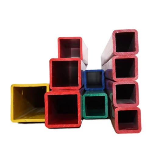 Hot Selling Customized Multi-Size PVC Pipe for Hydroponics Postmodern Design for Leisure Facilities