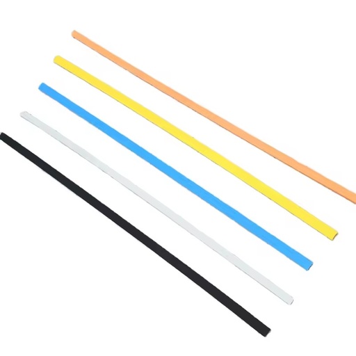 Hot Selling Eco-friendly High Durability ISO9001 Certified Profile Groove Glass Plates Protect Standard 10 T-Slot Covers PP