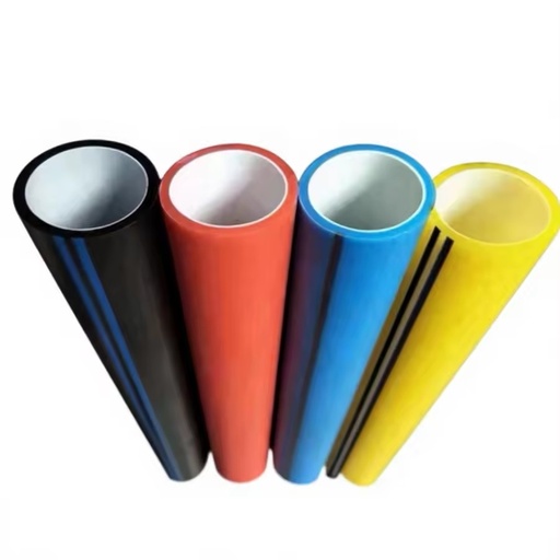 High Quality Industry Grade HDPE Silicon Core Pipe Flexible Durable High Pressure Anti-Corrosion Brand Cable