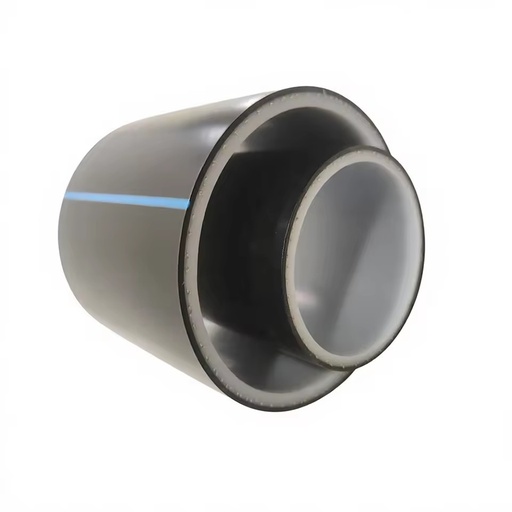 High Quality Excellent Corrosion Resistance Steel Wire Mesh Skeleton Composite HDPE Thermoplastic Pipe Steel Reinforced Pipe