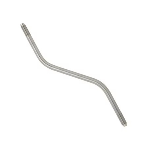 OMAX 306426 305169 304617 301909 311435-33.75 High Pressure Tube Waterjet Gooseneck Nipples Water Jet Cutter Machine Parts