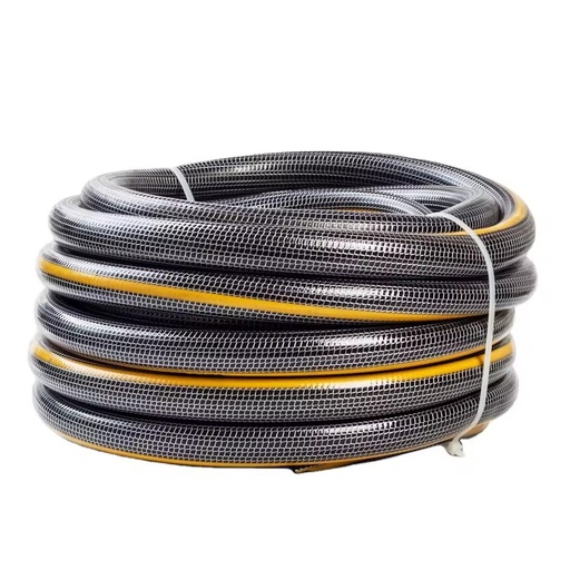 Anti · twisting PVC non-torsion reinforced garden hose