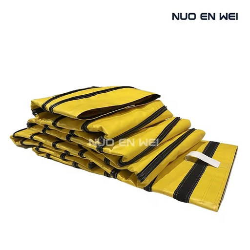 PVC Inflaming Retarding PCA Duct Aircraft Ground air Conditioning Duct Pre-conditioned Insulated air Hose