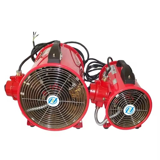 Low Noise air Conditioning air Extractor Portable Super Speed Axial Fan Ventilation Fan for Industrial Use