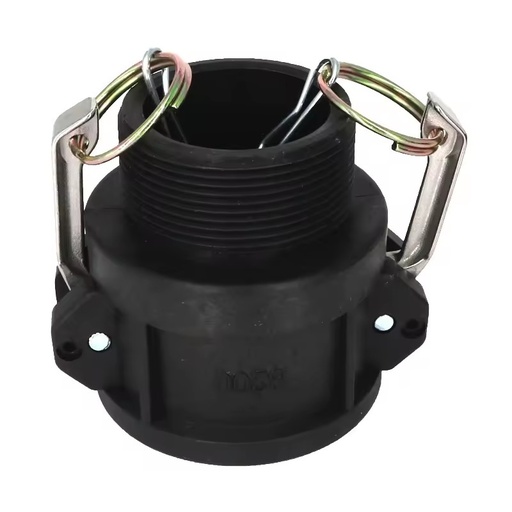 DN110 4 Inch PE100 HDPE Flexible Polyethylene Irrigation Tube High Pressure Agricultural Water Supply Drip Fitting Elbow