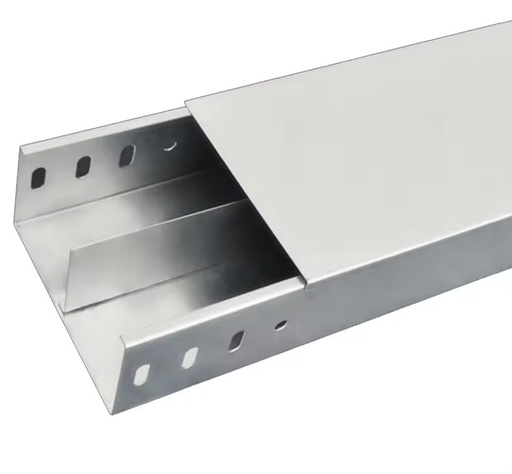 Wholesale SHEN LIAN Galvanized Cable Tray Partition Plate-Customizable Manufacturer Options 1-2mm Cable Capacity Cable Laying