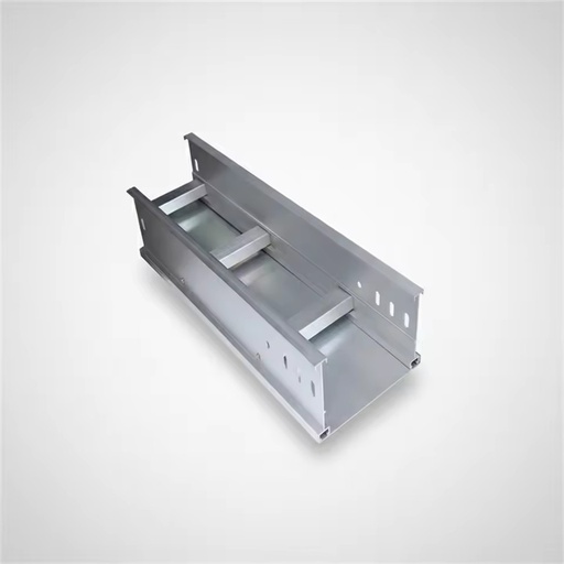 Wholesale SHEN LIAN Chinese Aluminum Alloy Cable Trays with 1-2mm Capacity for Cable Laying Customized by Manufacturers