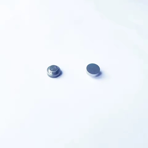 Original KMT 20453619 Inlet Poppet Water Jet Cutter Intensifier Pump Accessories Waterjet Cutting Machine Spare Parts