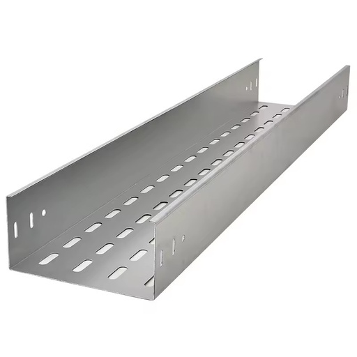 Wholesale SHEN LIAN 304 Stainless Steel Tray-type Cable Tray with Customizable Max Working Load