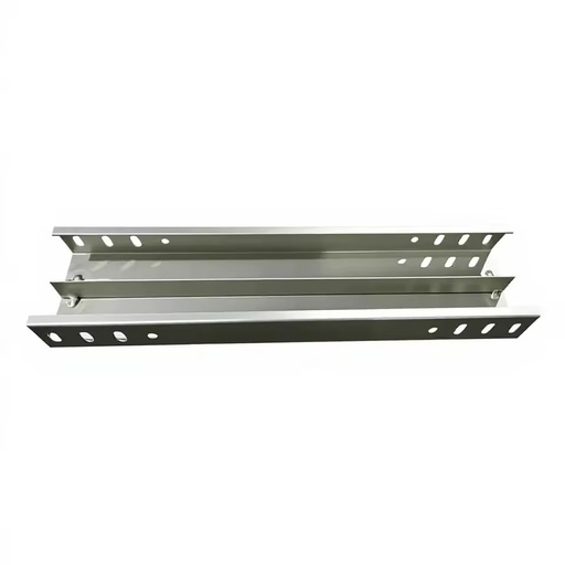 Wholesale SHEN LIAN Aluminum Alloy Cable Tray and Partition Plate with 1-2.mm Capacity Customizable Manufacturer