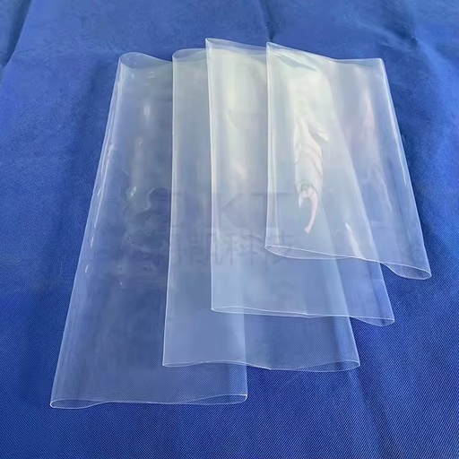 Factory Food Grade FEP Heat Shrink Tubing for T6/T8/T10 UVC Lamps