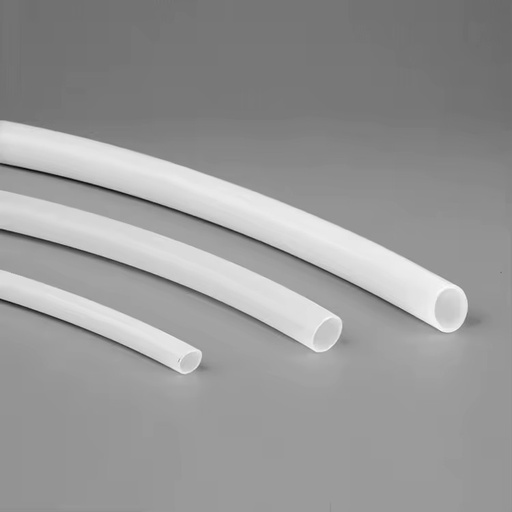 Medical Grade PTFE Tube Chemical resistant PTFE Tubing