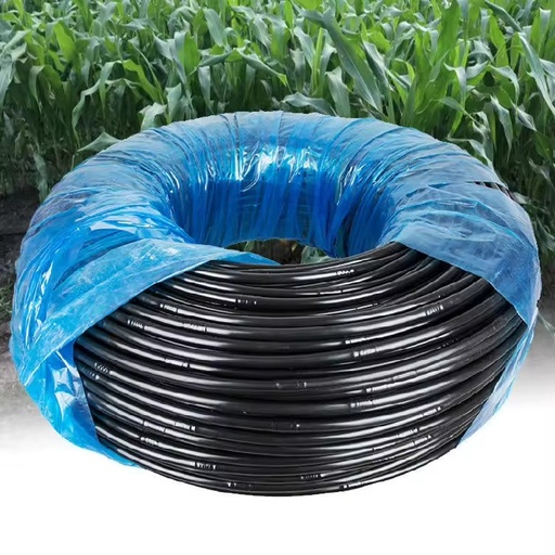Agricultural PE Inlaid Cylindrical Dropper, Fruit Tree Dropper, Automatic Drip Irrigation, Dropper Irrigation Pipe