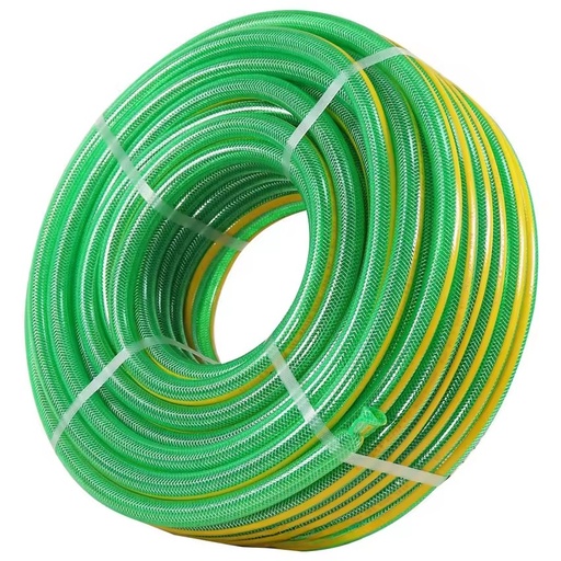 PVC Garden Water Hose Pipe with Connector Reel Plastic Discharge Hose Premium Quality Garden Hose