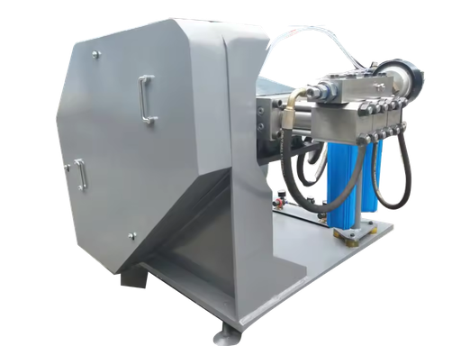 60K PSI Water Jet Ultra High Pressure Direct Drive Pump for Waterjet Cutting System
