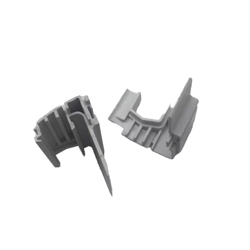 Company Professional Custom Plastic Products and Plastic Accessories New Plastic Injection Molded Products