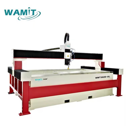High Pressure Waterjet Cutting for Marble Desktop Waterjet 3 Axis Water Jet Cutting Machine Glass Cnc Waterjet Cutter