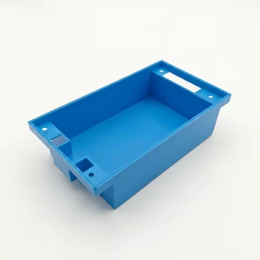 Professional Injection Molding Manufacturer Customized ABS PC PP PE Plastic Parts for Construction Industrial Use Plastic