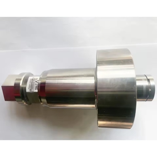 HP Sealing Head Assembly KMT 72142526 Waterjet Cutter Intensifier Pump Spare Parts Water Jet Cutting Machine Parts Replacement